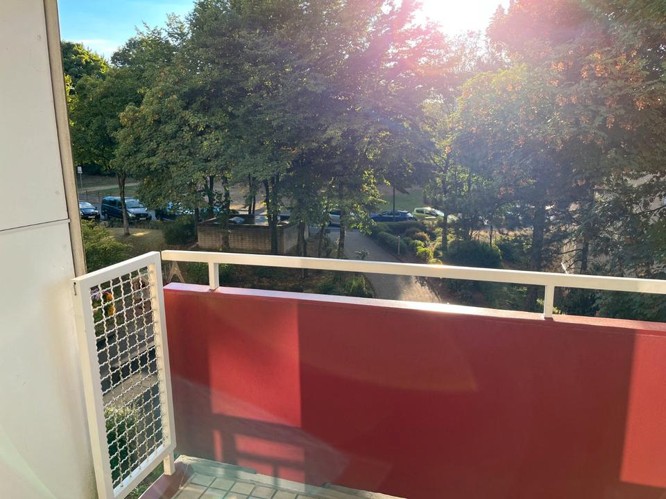 Thumbnail-Gepflegte 3-Zimmer Eigentumswohnung