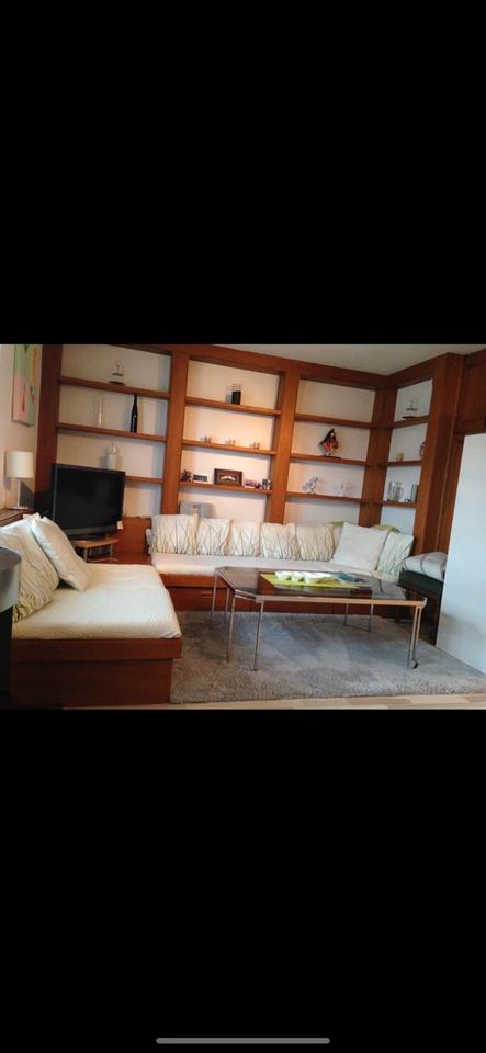 Thumbnail-Möblierte 2 Zi. Wohnung München Riem 1.600 incl NK, ohne Prov.