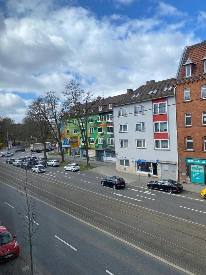 Thumbnail-3-Zieinger.KücheBadBalkon*WG STUDENTENAZUBIS*ab 1.6.2026