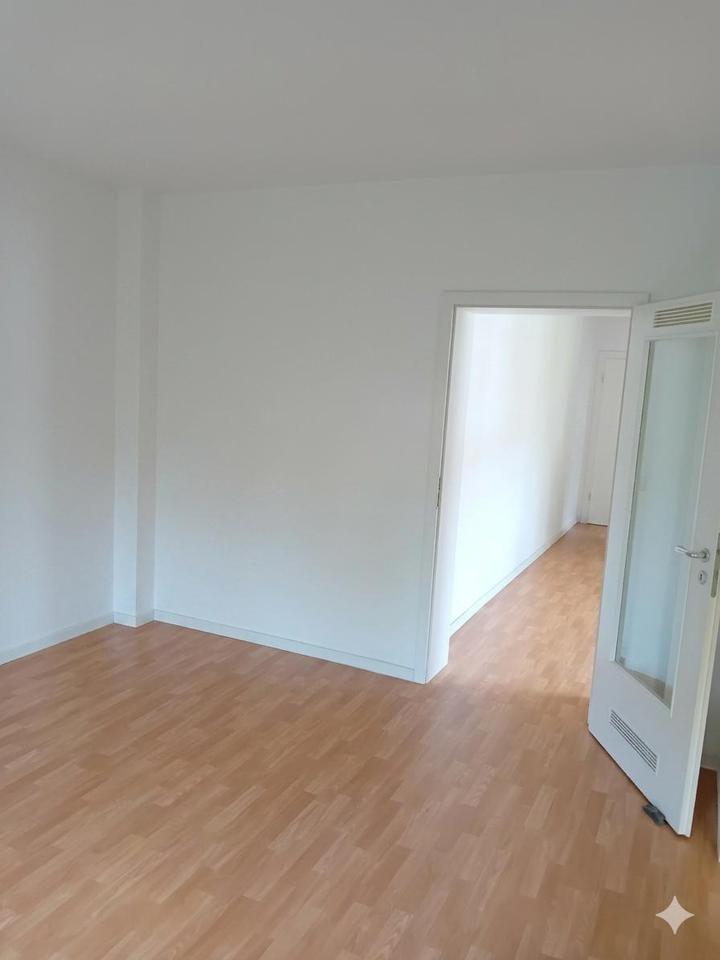 Thumbnail-2 Zimmer Wohnung zu vermieten