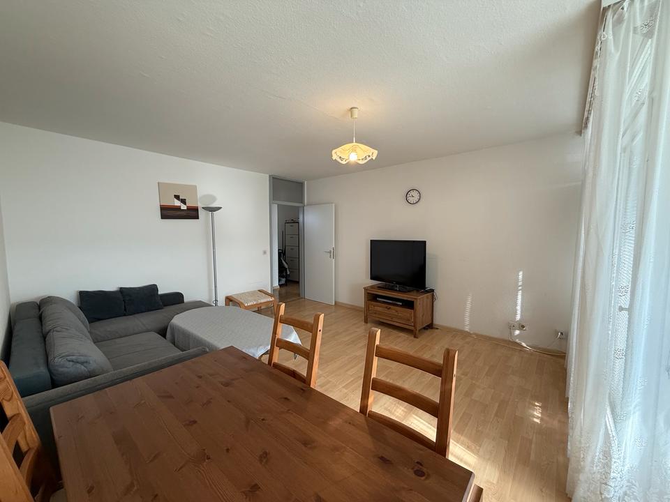 Thumbnail-2 Zimmer Eigentumswohnung