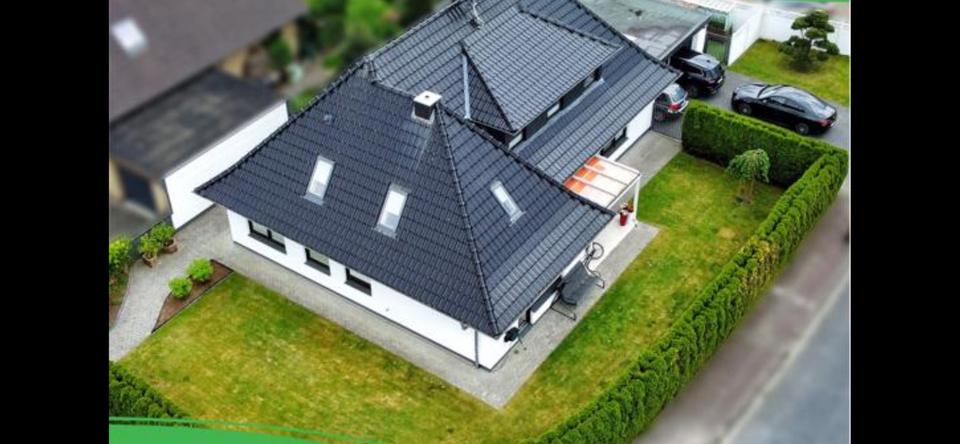 Thumbnail-Schönes,geräumiges Haus in Bad Zwischenahn zu verkaufen