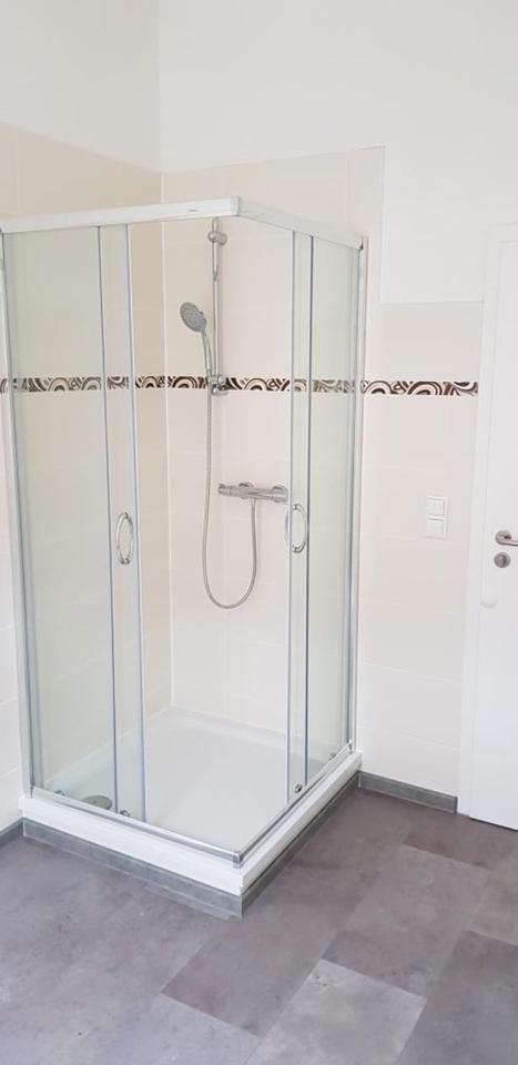 Thumbnail-Gemütliche 2 Raum Wohnung in Tangermünde