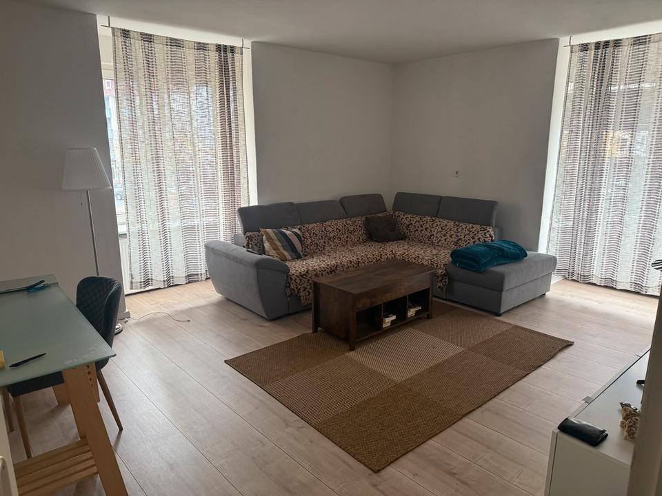 Thumbnail-Nachmieter Wohnung in Stadtmitte