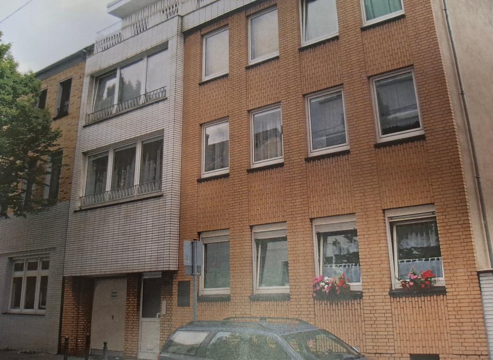 Thumbnail-Provisionsfrei 3 Zimmer Wohnung im Oberhausen 70qm