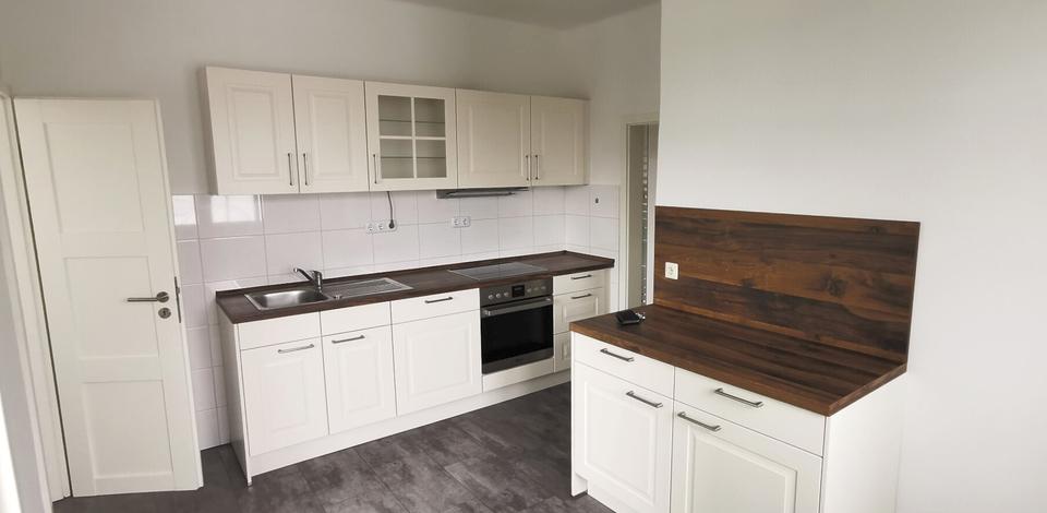 Thumbnail-Hier fühlt sich WOHNEN gut an!