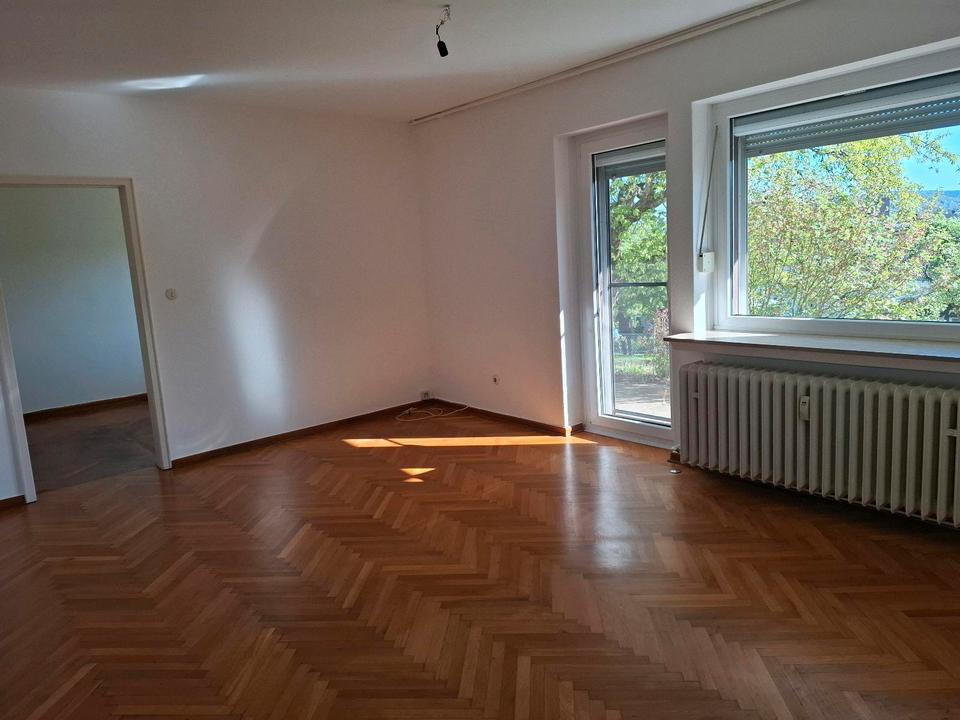 Thumbnail-Sonnige 2 Zimmerwohnung mit Terrasse in Bad Hersfeld