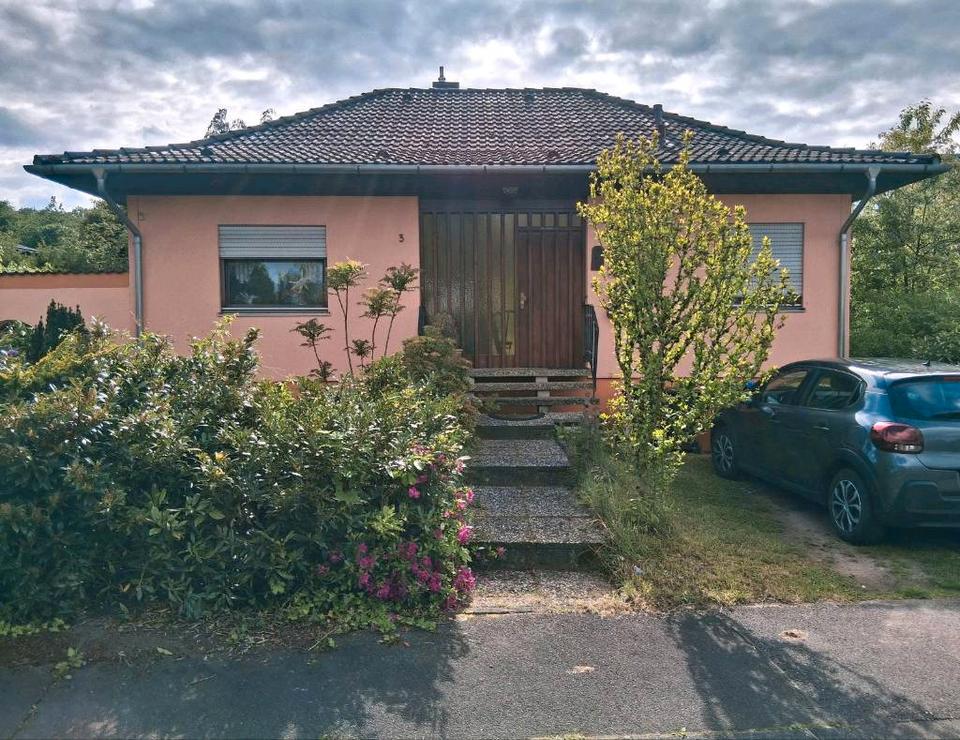 Thumbnail-Haus zu verkaufen in Neunkirchen-Ludwigsthal 200.000 €