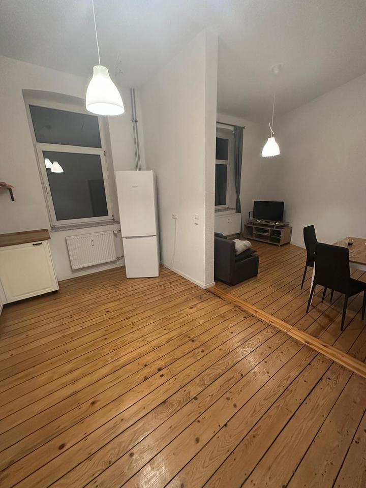 Thumbnail-Wohnung zur Untermiete (Dezember 25 - März 26)