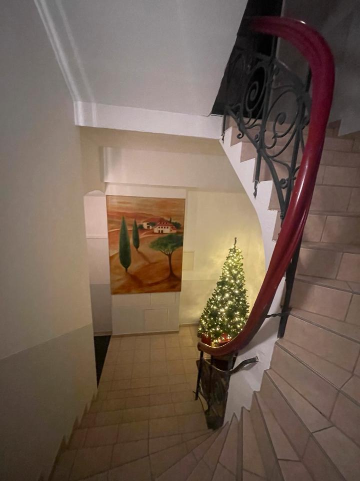 Thumbnail-2-Zimmer Wohnung im 2.OG in 07973 Greiz