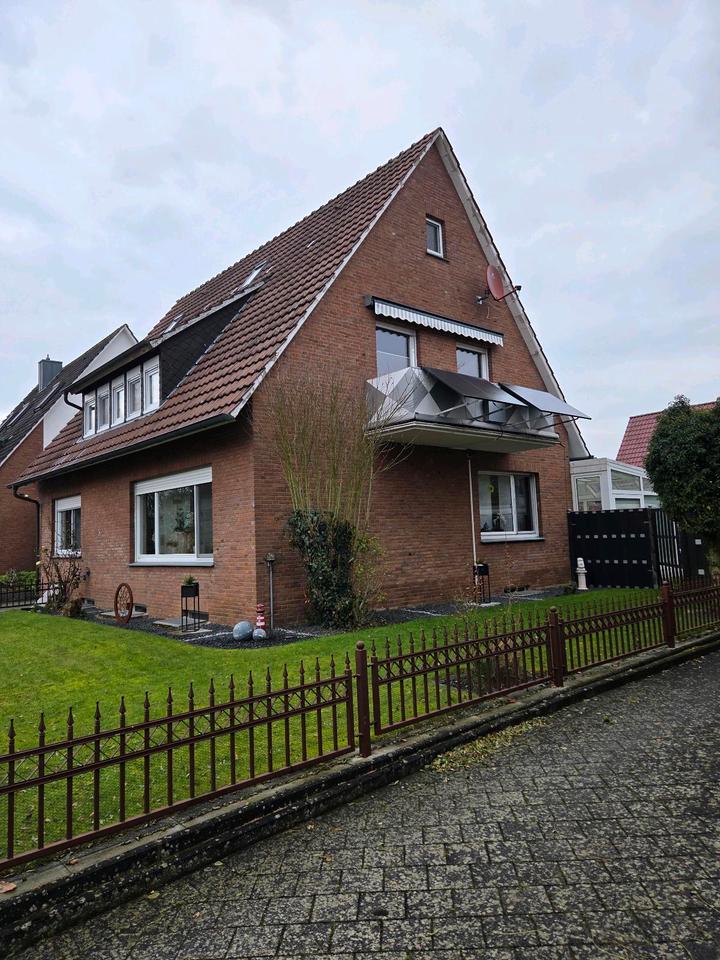 Thumbnail-Lingen: 3-ZKB, 1. OG, 63 m², Zentrumsnah