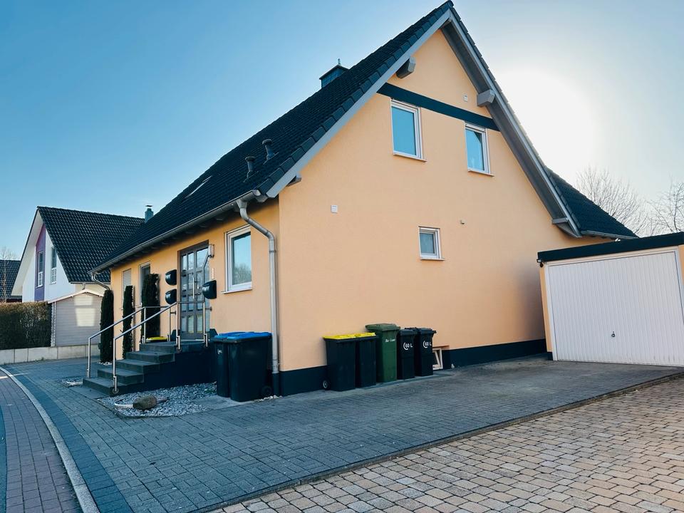 Thumbnail-Excl. junges Mehrgenerationenhaus & Kapitalanlage - in Top-Lage