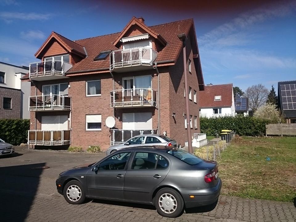 Thumbnail-2-ZKB Wohnung BLK KFZ Platz in ruhiger Lage von Rheda Wiedenbrück