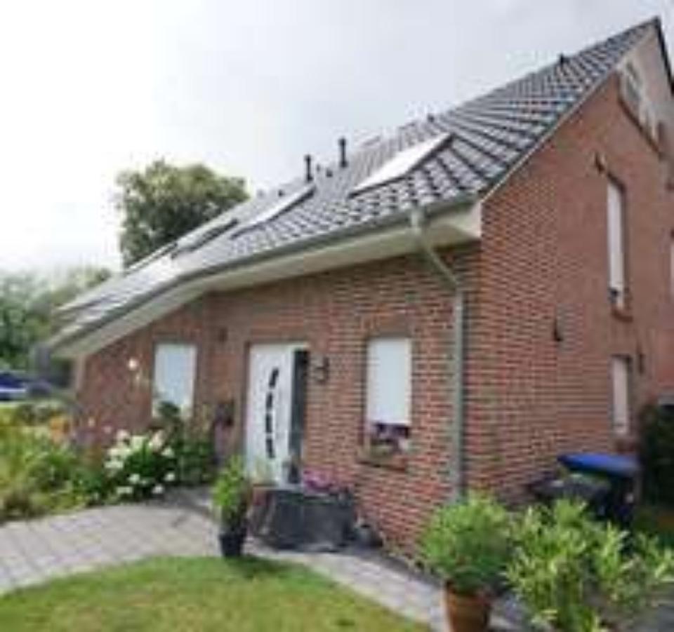 Thumbnail-Moderne Doppelhaushälfte mit Garten in Embsen!