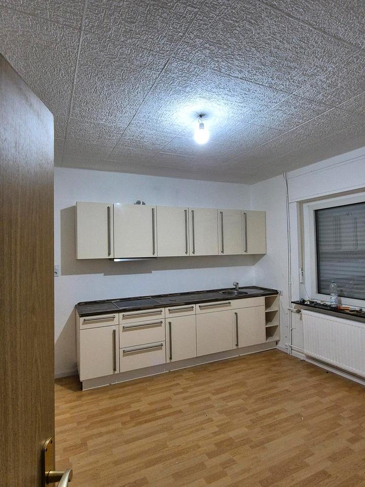 Thumbnail-ZU VERMIETEN – 1 GROẞE WOHNUNG – RHEDA-WIEDENBRÜCK