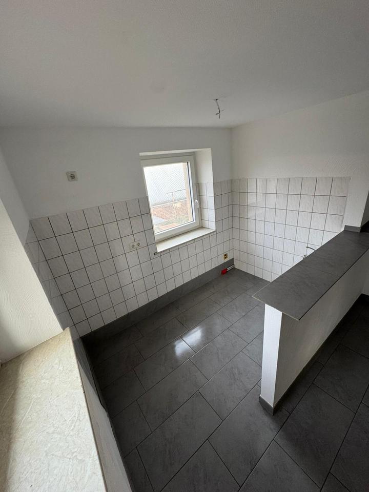 Thumbnail-Helle 2 Zimmer Küche Bad Wohnung in Neunkirchen