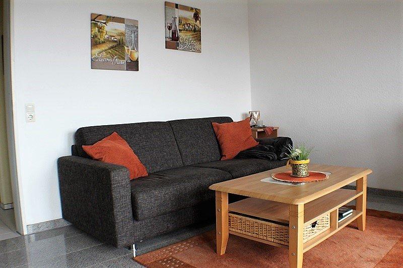 Thumbnail-Ferienwohnung Cuxhaven Duhnen ab 12.04.2026 freie Termine