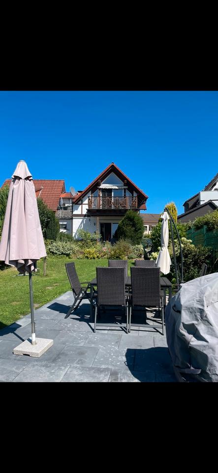 Thumbnail-Modernisierte Eigentumswohnung in Schwitten