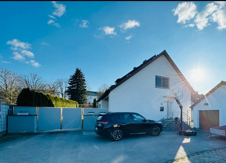 Thumbnail-Schönes Familienhaus in Toplage von Vilshofen – zentral gelegen