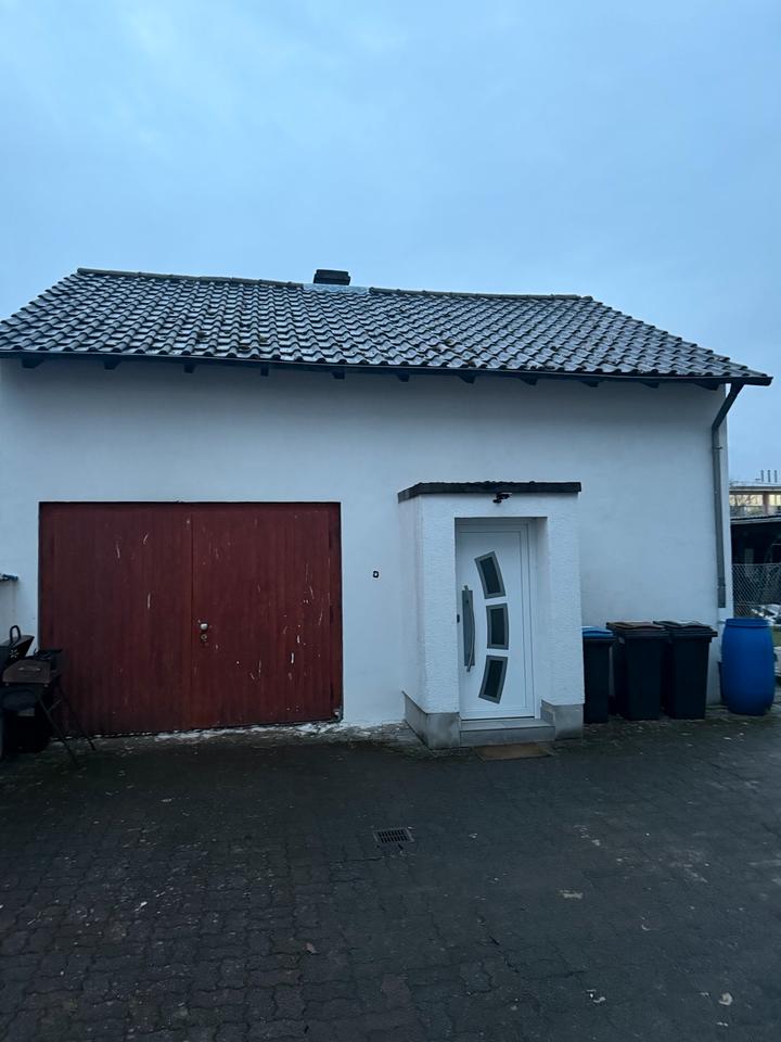 Thumbnail-Wohnraum im freistehenden Haus in Elsenfeld