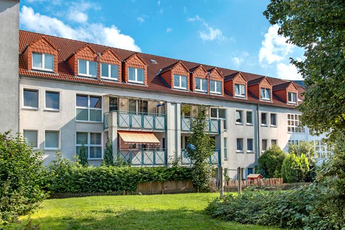 Thumbnail-Bald verfügbar! 3-Zimmer Wohnung in Dortmund Dorstfeld