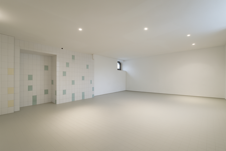 Thumbnail-Lagerraum 26 m² trocken mit eigener Toilette in Heidenau