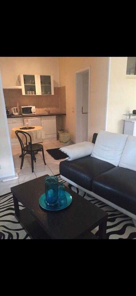 Thumbnail-Apartment möbliert in Schwäbisch Hall zu vermieten ab 15.12.25