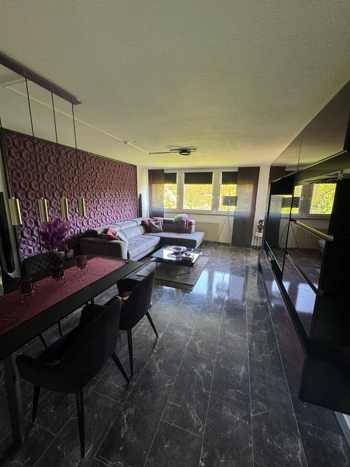 Thumbnail-Geräumige 3,5 Zimmer im 1.OG in Erlangen Eigentum PROVISIONSFREI