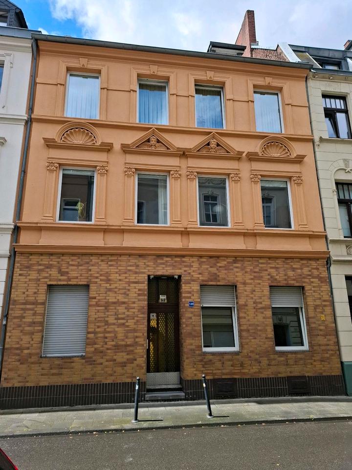 Thumbnail-Zu Vermietung Köln Nippes 2 Zimmer 45qm Wohnung