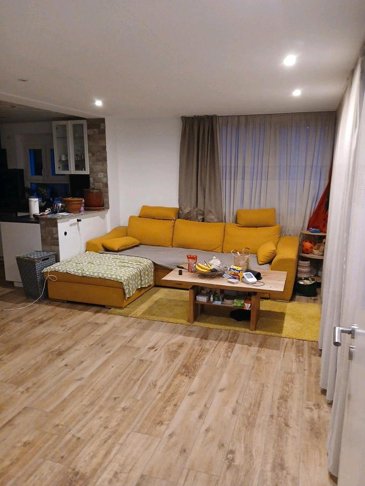 Thumbnail-Wohnung zur Miete