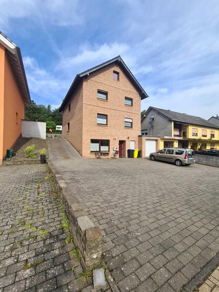 Thumbnail-Wohnhaus mit Ferienwohnung in Waldrandlage in Nideggen-Schmidt