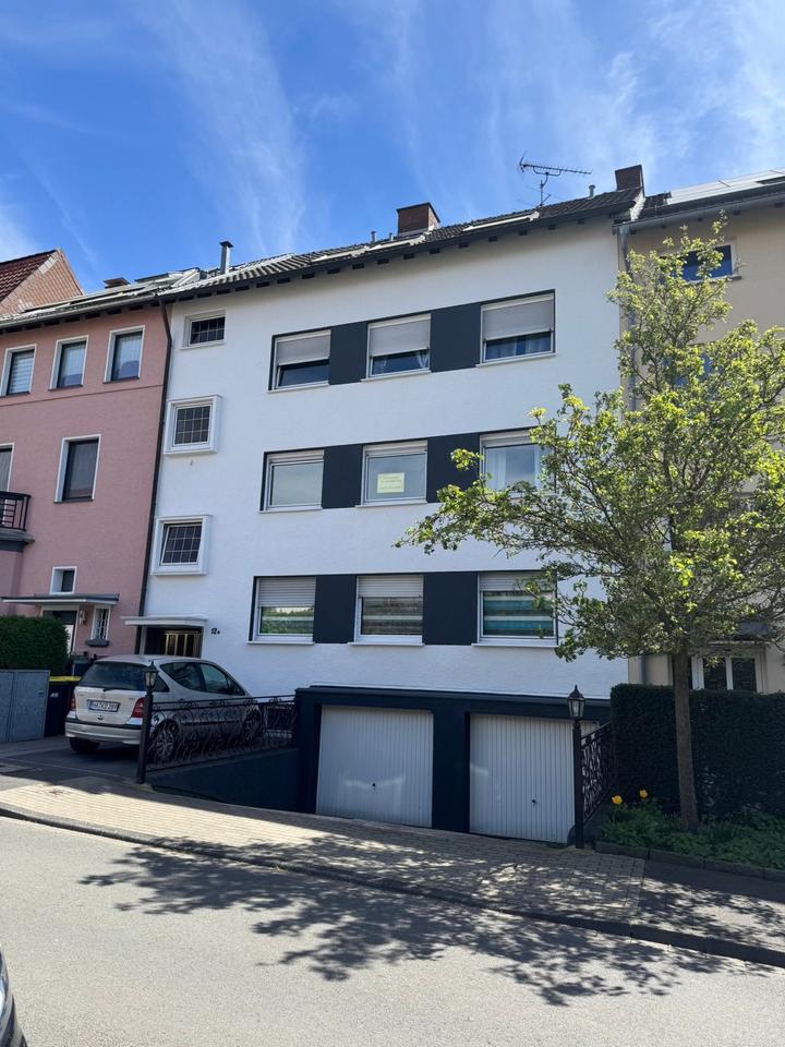 Thumbnail-Schöne 3 Zimmer WG mit Balkon beliebten Fleyerviertel