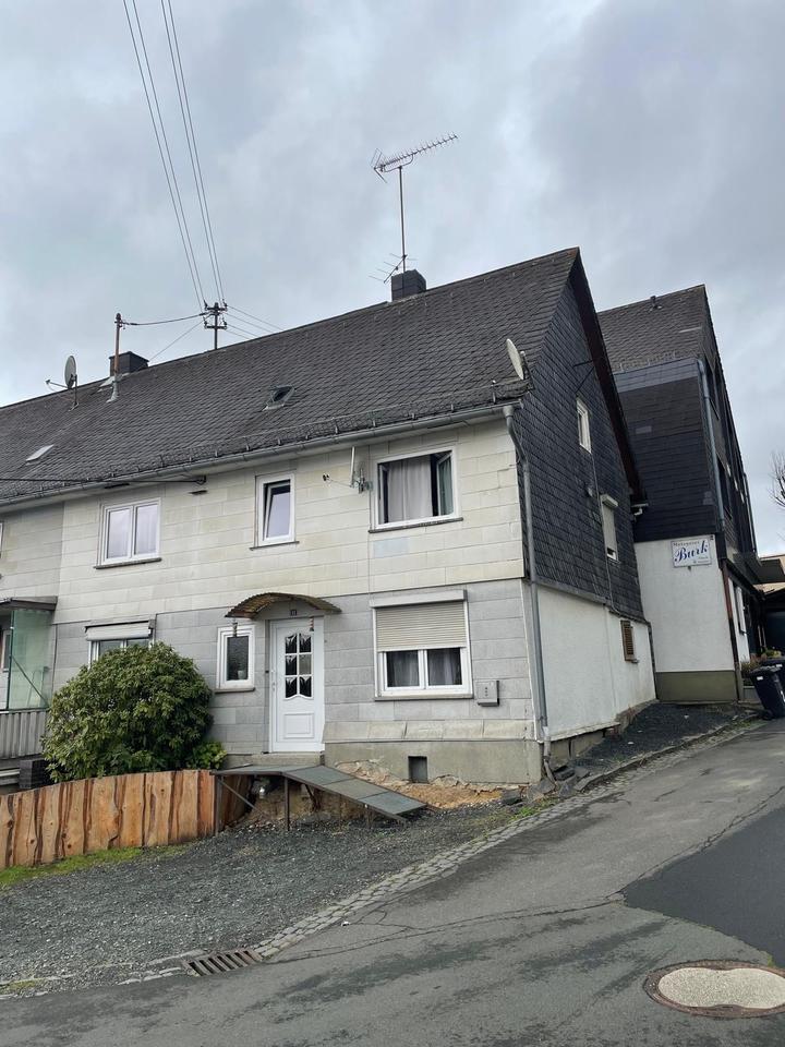 Thumbnail-Haus in Haiger Allendorf zu Verkaufen EFH