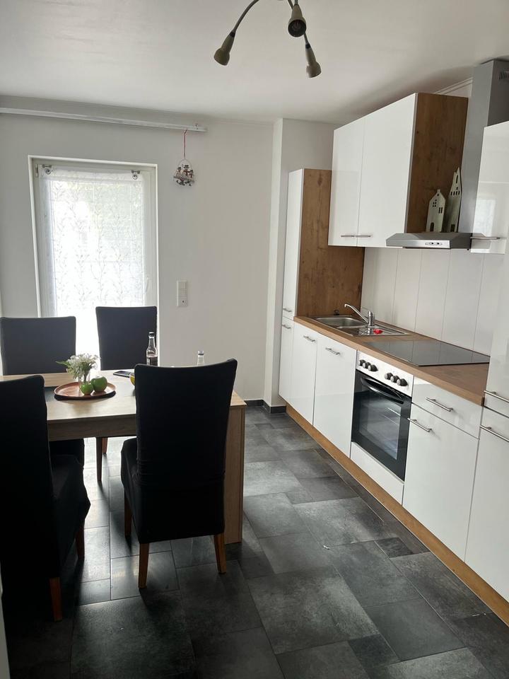 Thumbnail-!! Schöne Wohnung mit Dachterrasse