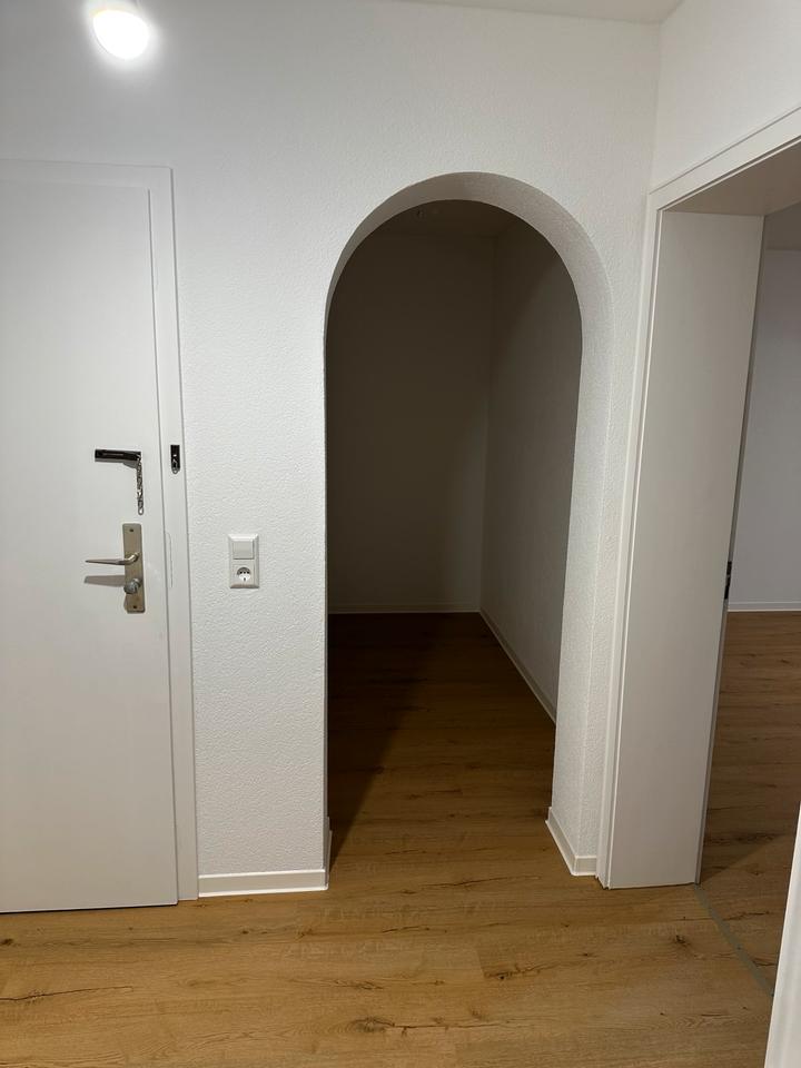 Thumbnail-2-Zimmer-Wohnung in ruhiger Lage von Bad Dürrheim