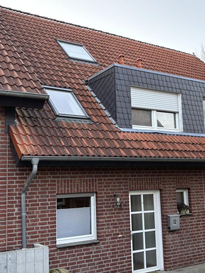 Thumbnail-Reihenmitelhaus in Oerlinghausen