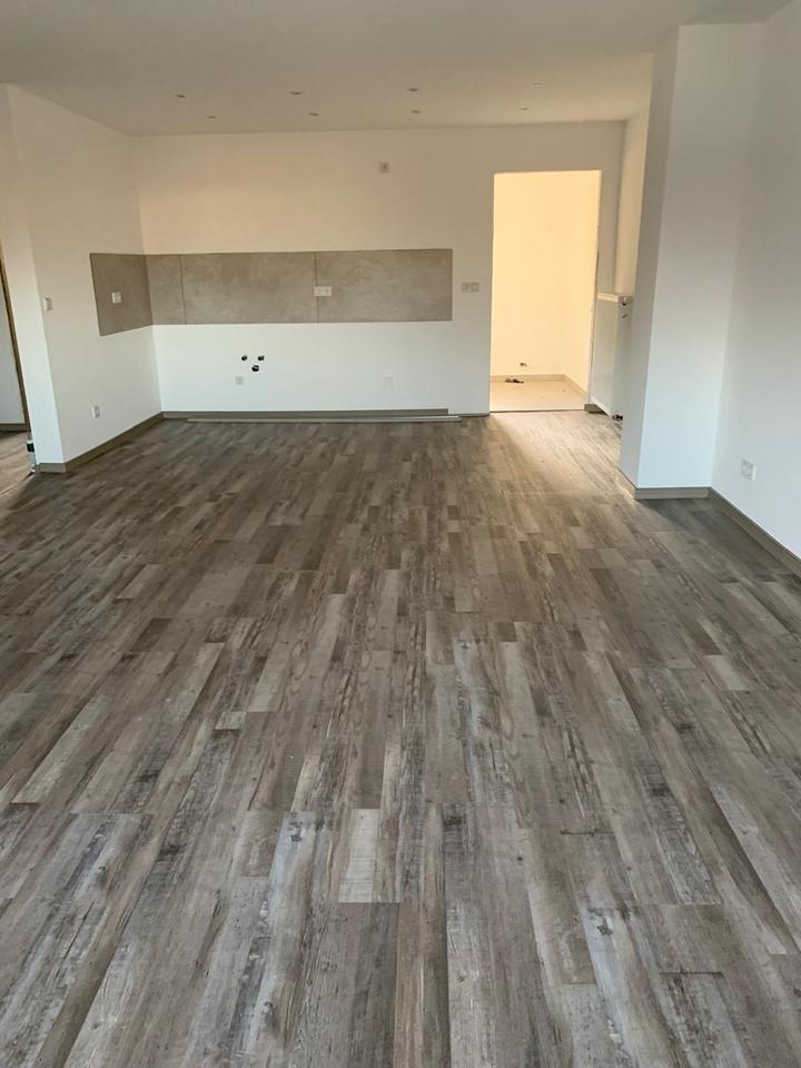 Thumbnail-Moderne 3 ZKB Wohnung in VK-Wehrden