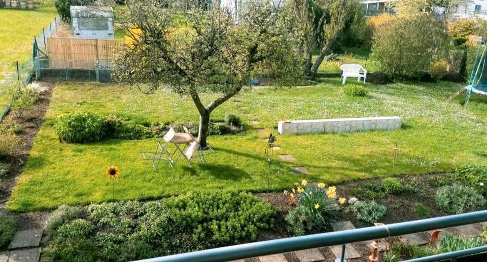 Thumbnail-Wohnung in Üchtelhausen