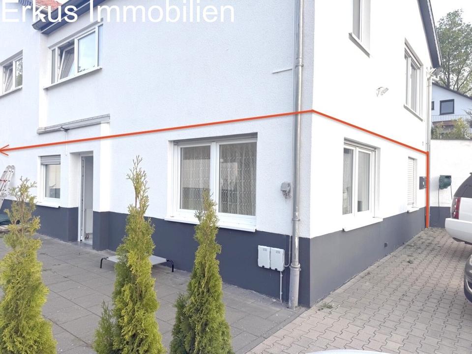 Thumbnail-Sembach: Moderne 3-Zimmer-Wohnung zu vermieten!