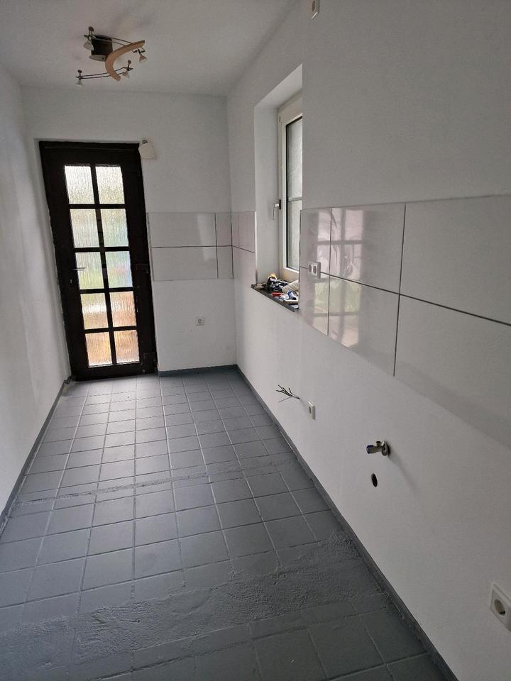 Thumbnail-Frisch renovierte 2-Zimmer-Wohnung in Kamp-Lintfort-800€Warm