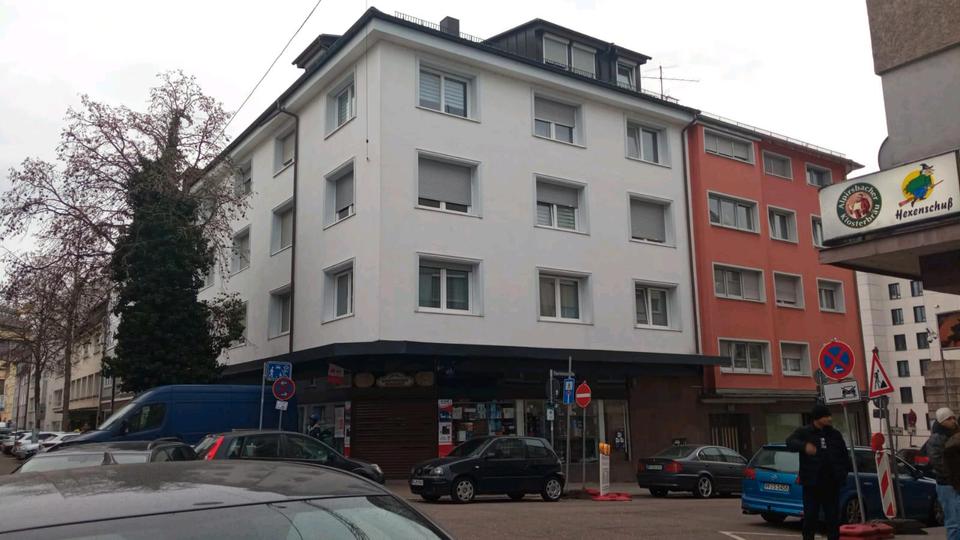 Thumbnail-2 Zimmer Wohnung in Pforzheim Nordstadt