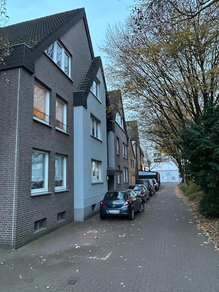 Thumbnail-Exklusive 3,5-Zimmer-Wohnung im Herzen von Kamen