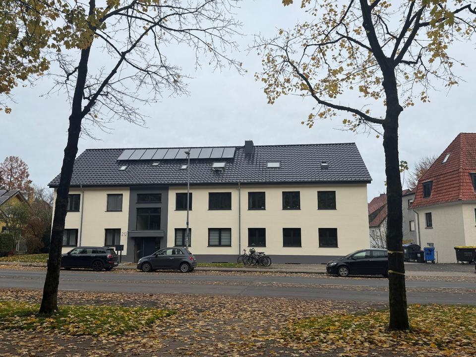 Thumbnail-*Schöne 3ZKB im Bielefelder Westen, nähe UniFH Bielefeld*