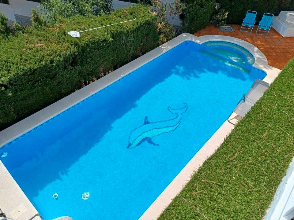 Thumbnail-Traum Ferienhaus direkt am Meer