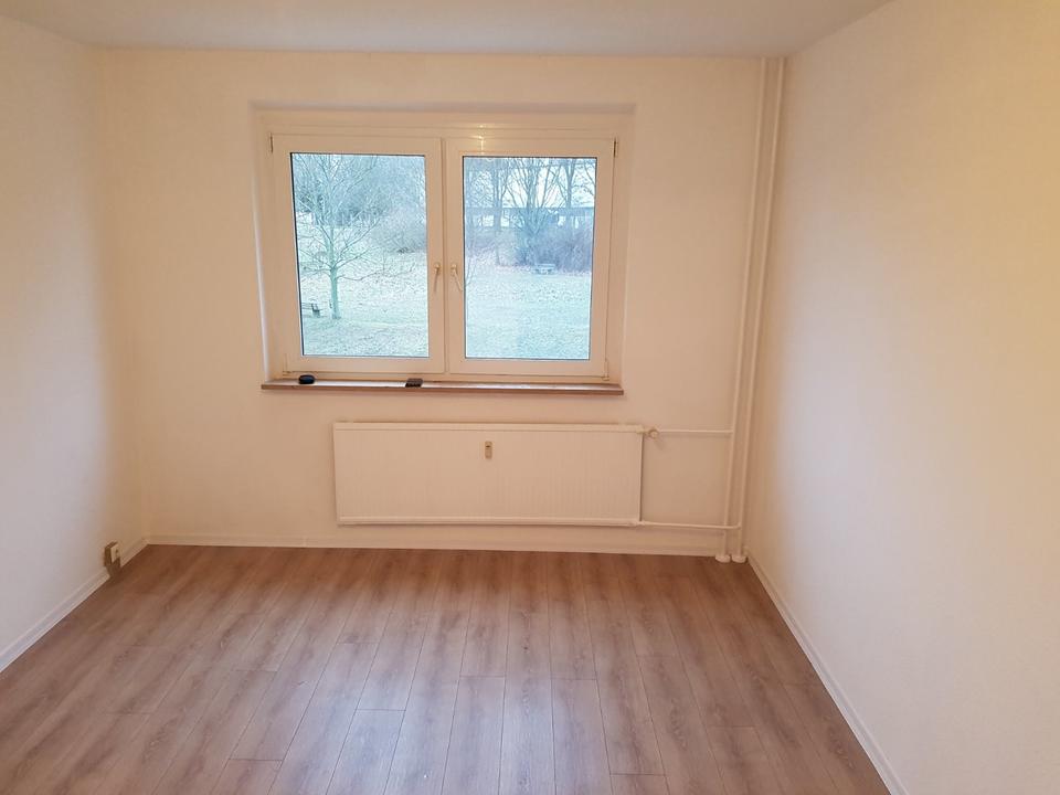 Thumbnail-Helle 2-Raumwohnung mit EBK & Balkon in Bernstadt (Sonnenblick)