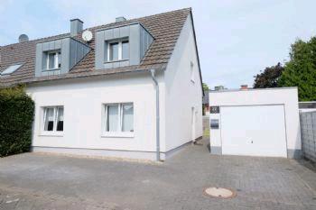 Thumbnail-Komplett sanierte Doppelhaushälfte in der Oberstadt von Kleve