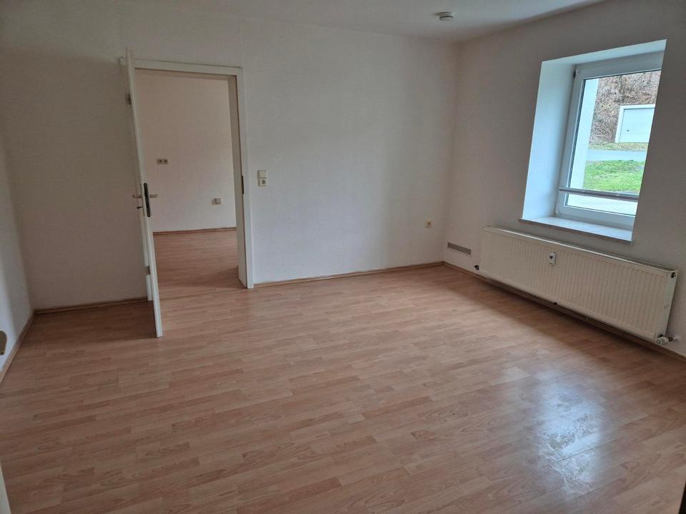 Thumbnail-Blechhammer, 1-Zi.-Wohnung, 40 m2, ab sofort zu vermieten