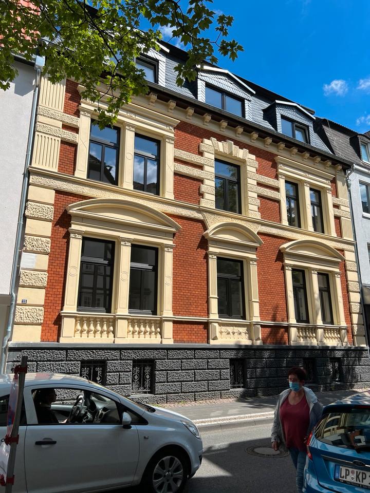 Thumbnail-Lippstadt - wunderschöne 4-Zimmer Wohnung zu vermieten