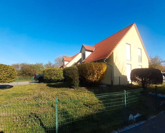 Thumbnail-Alleinstehendes Reihenhaus in Massivbauweise, Haus, Miete