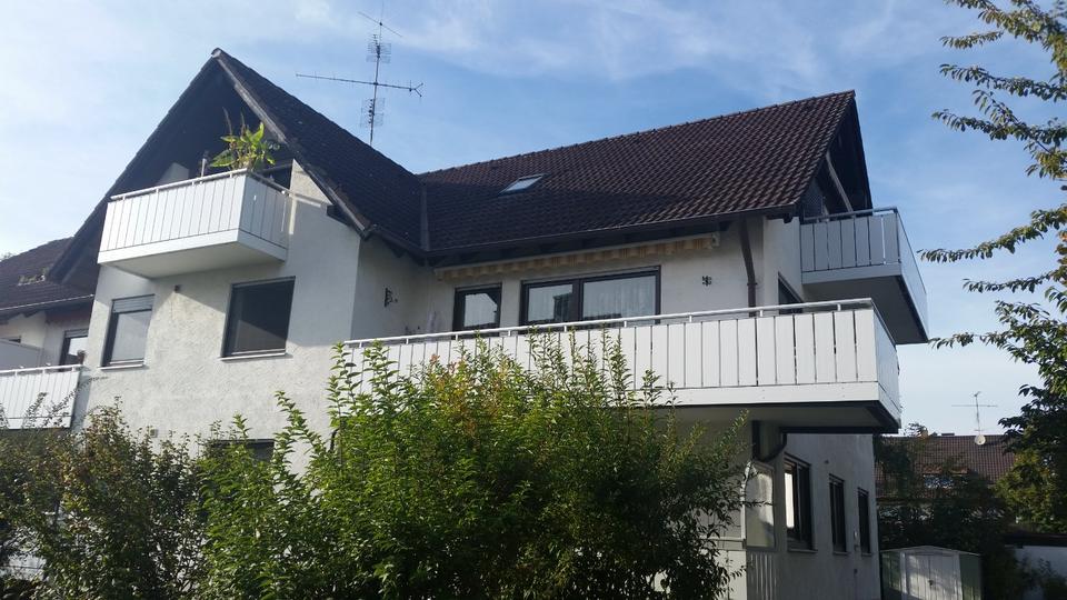 Thumbnail-son. 3- Zi. Wohng. i. Bad Wörishofen m.Fernsicht